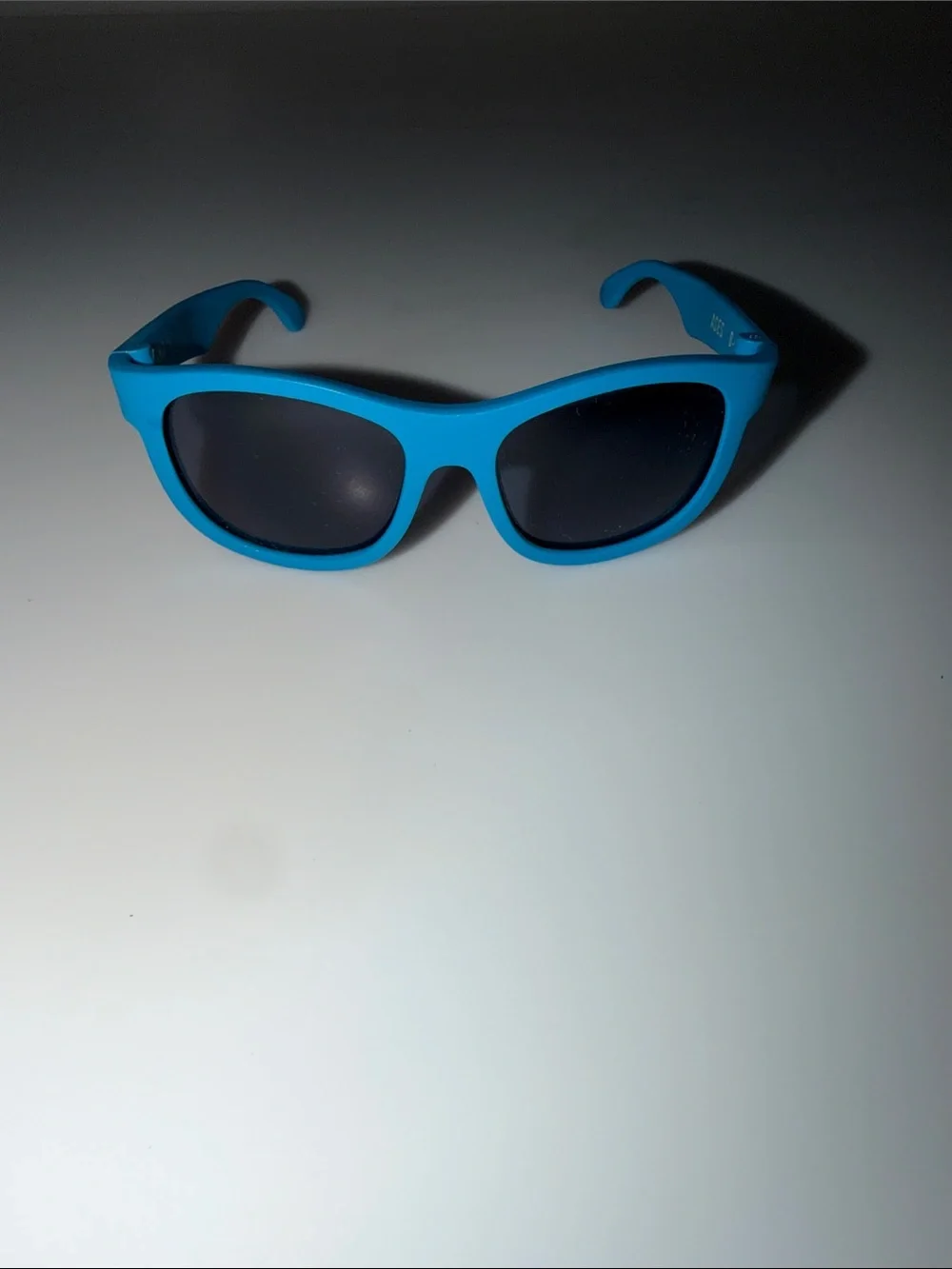 Babiators Blue Crush Baby Sunglasses